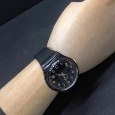 Swatch Mens GB274 (new/no tags)