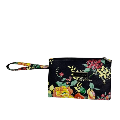 Jimmy Choo Womens Floral Purse 