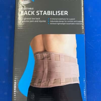 Thermoskin Back Stabiliser