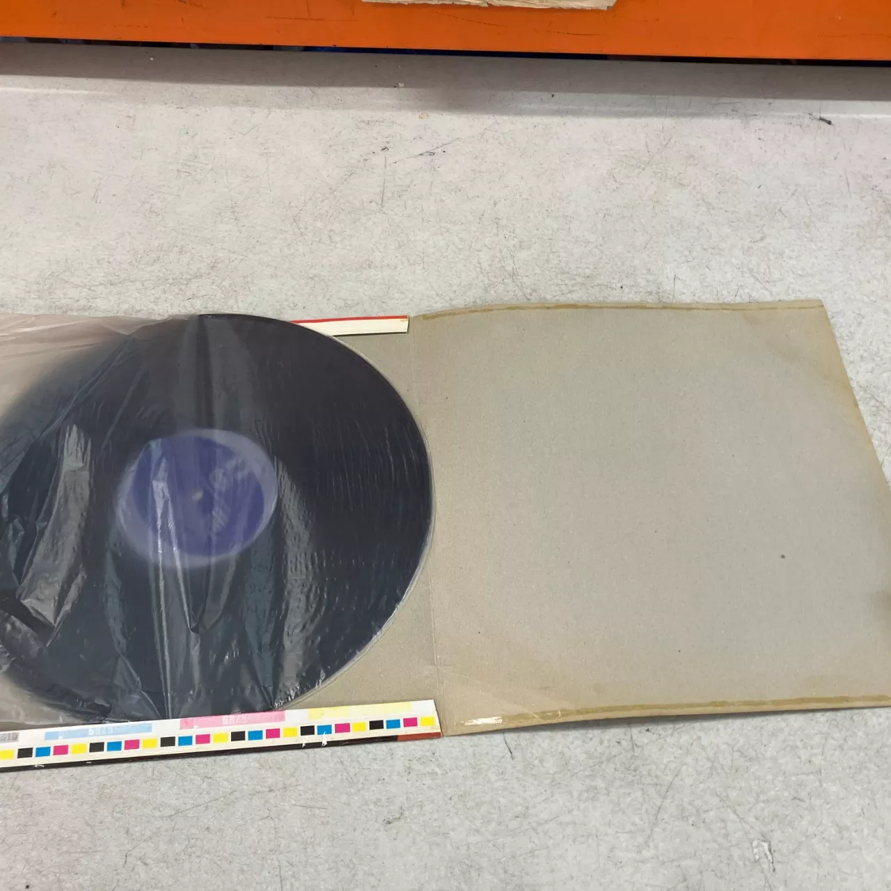 Image Tester