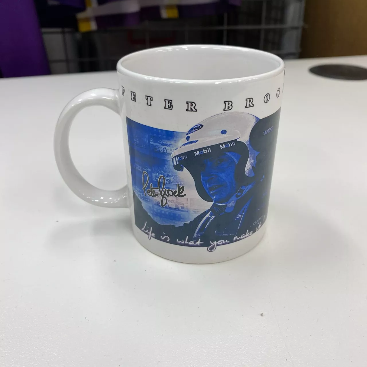 Image Tester