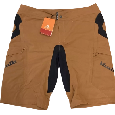 Vaude Mens Trail Shorts