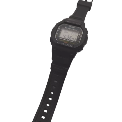 Casio G-Shock Mens Watch