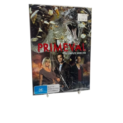 Primeval Series 5
