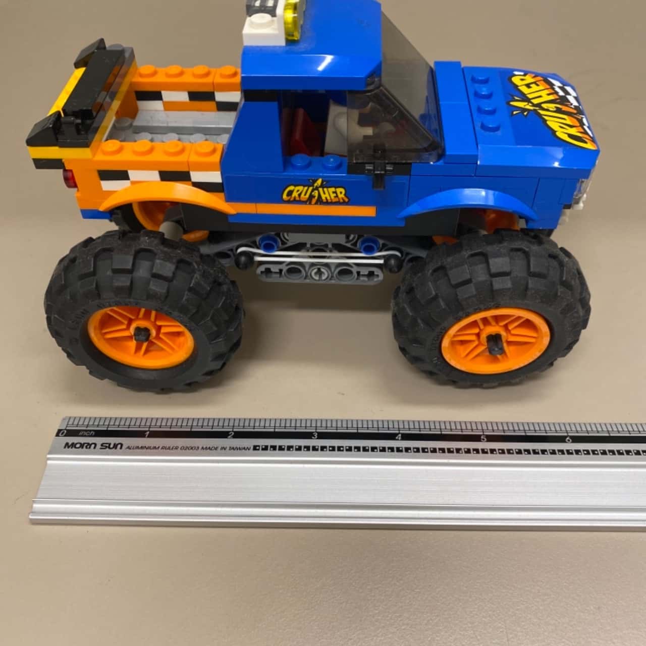 Image Tester