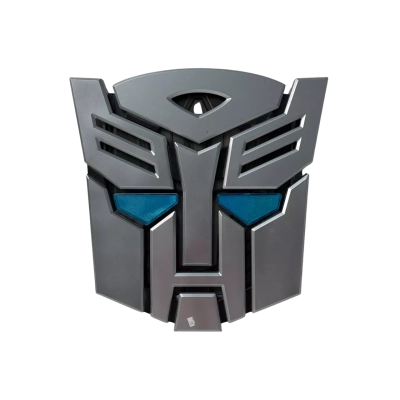 Transformers The Covenant of Primus deluxe edition WORKING SOUNDS