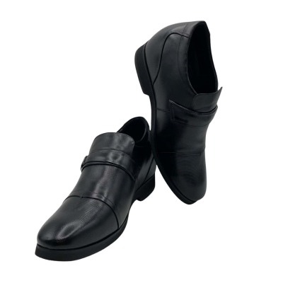 Jennen Mens Elevated Shoes "For men who stand tall" MR Janacek Size 42
