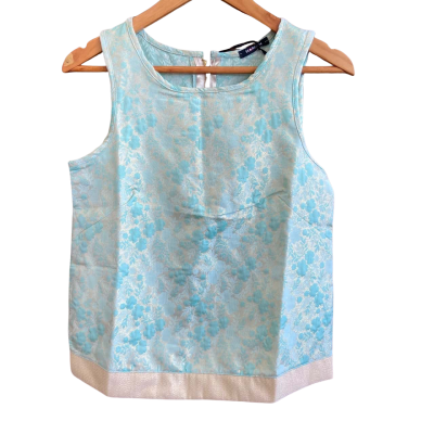  Morgan Womens  Size 10 Sleeveless Top