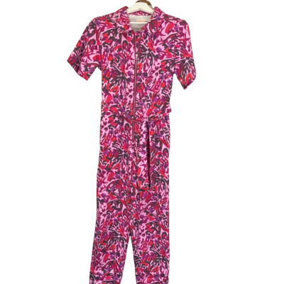Gorman Jumpsuit 