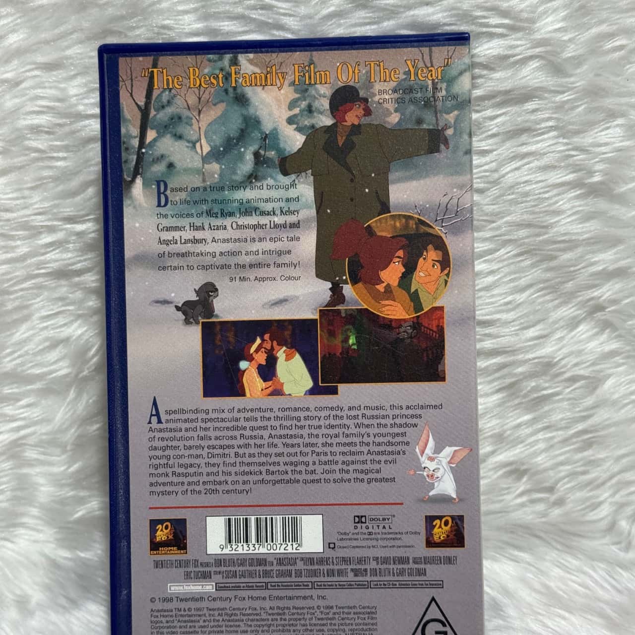 Image Tester