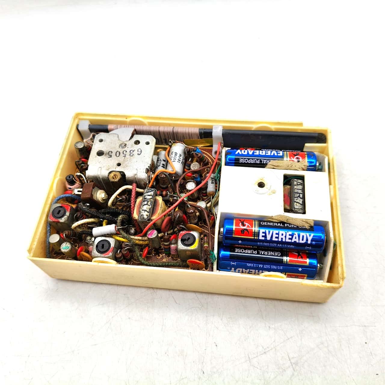 Image Tester