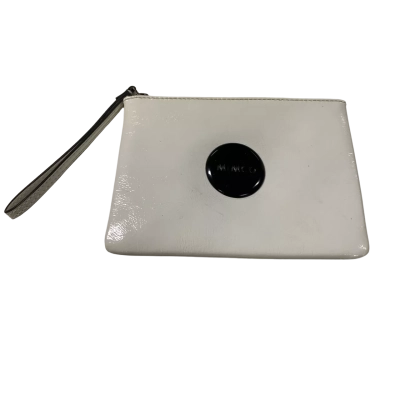 Mimco Womens Purse White 