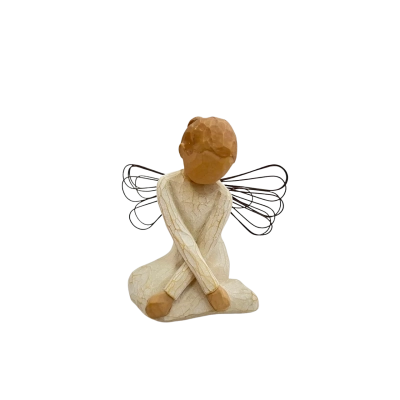 Willow Tree Serenity figurine