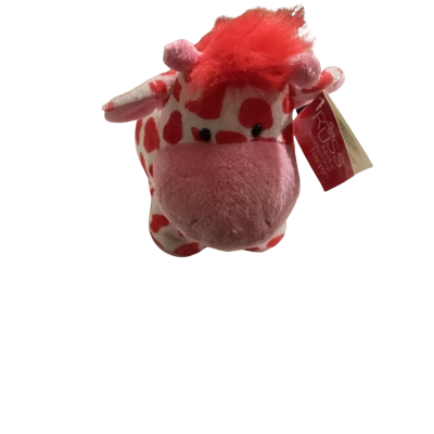 Russ Cow Plush