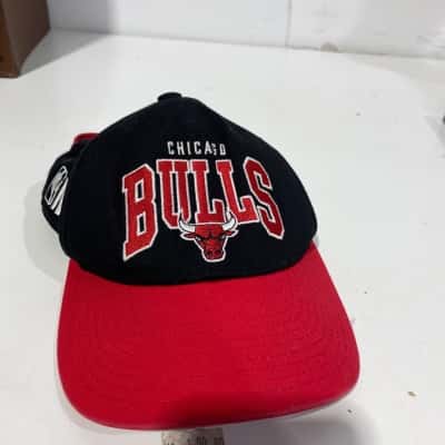 NBA Chicago bulls hat