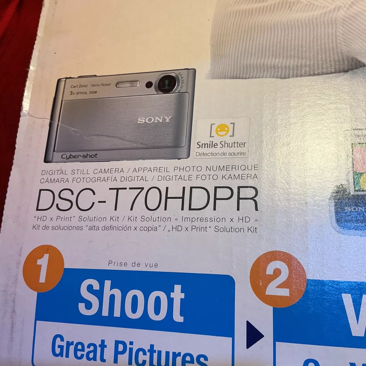 Image Tester