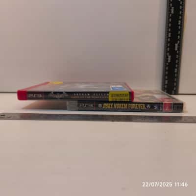 PS3 Game Duo Pre Owned 