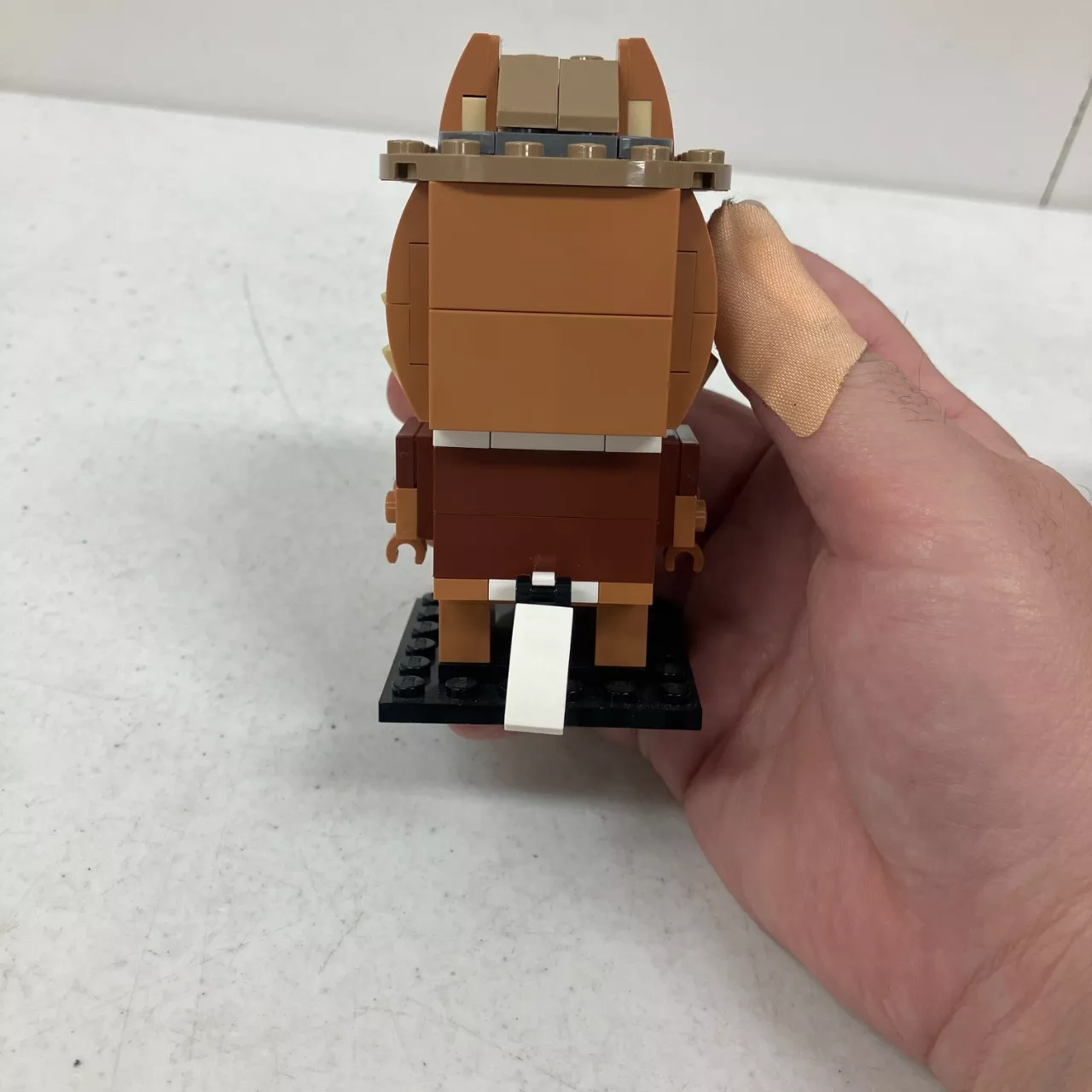 Image Tester