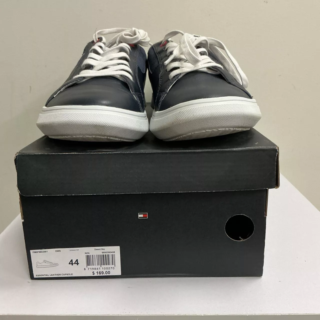 Image Tester
