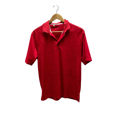 Adidas Mens Polo Top