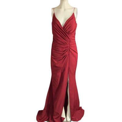  Les Demoiselle size 12 Womens  Cocktail Dress 