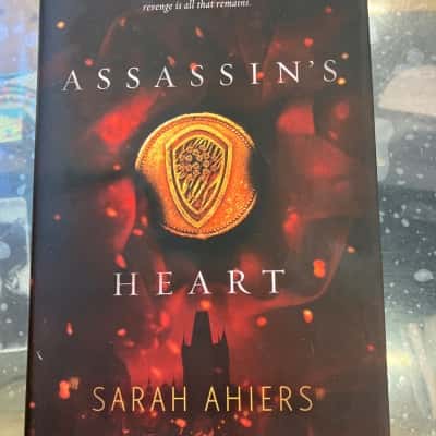 Assassin’s Heart 