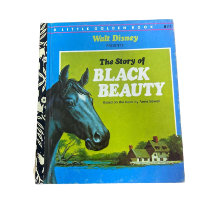 The Story of Black Beauty 