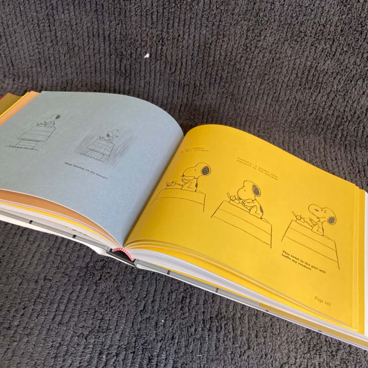 The Complete Peanuts 1971-2000/15冊