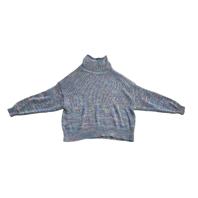 POL Clothing Multicoloured Knit Jumper Size L 