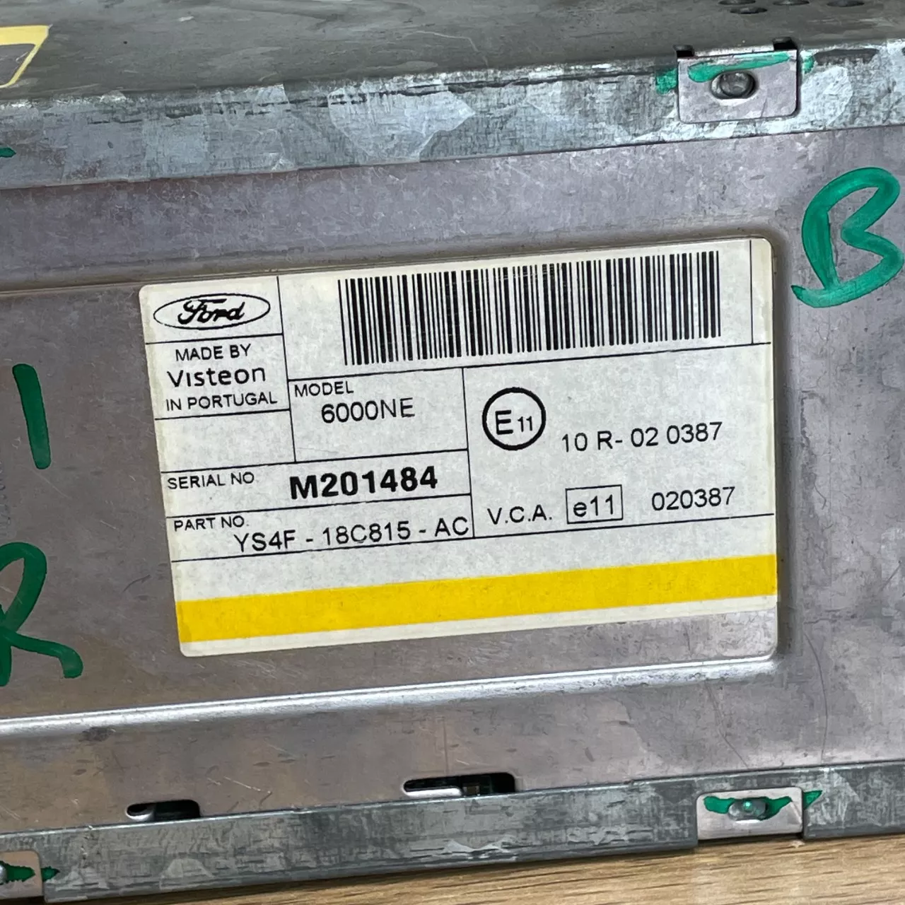 Image Tester