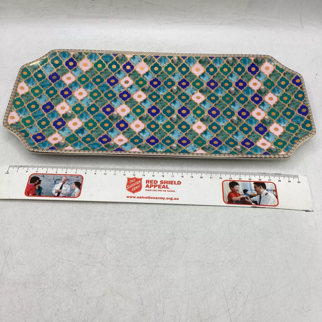 Image Tester