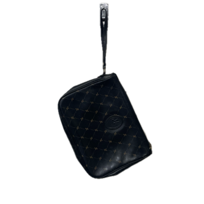 Cavallina Womens Monogram Pouch