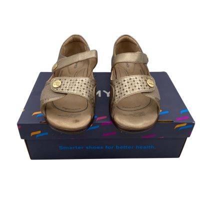 Homyped Dream Mineral  Size 7.5 Women’s Sandals 