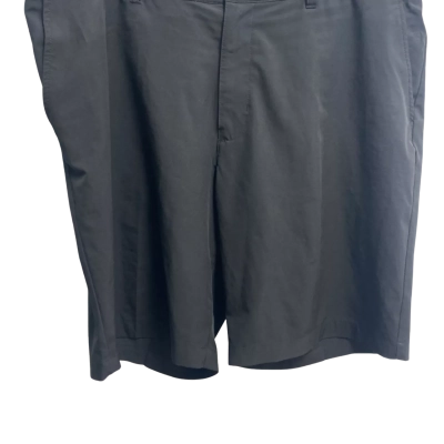 Adidas Mens  Size 40 Shorts Black  