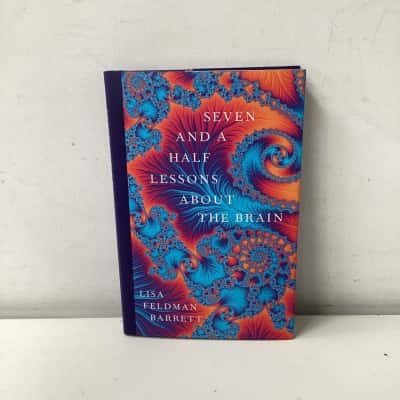 Seven and a Half Lessons About the Brain book