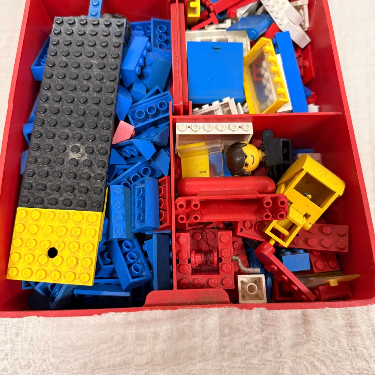 Image Tester