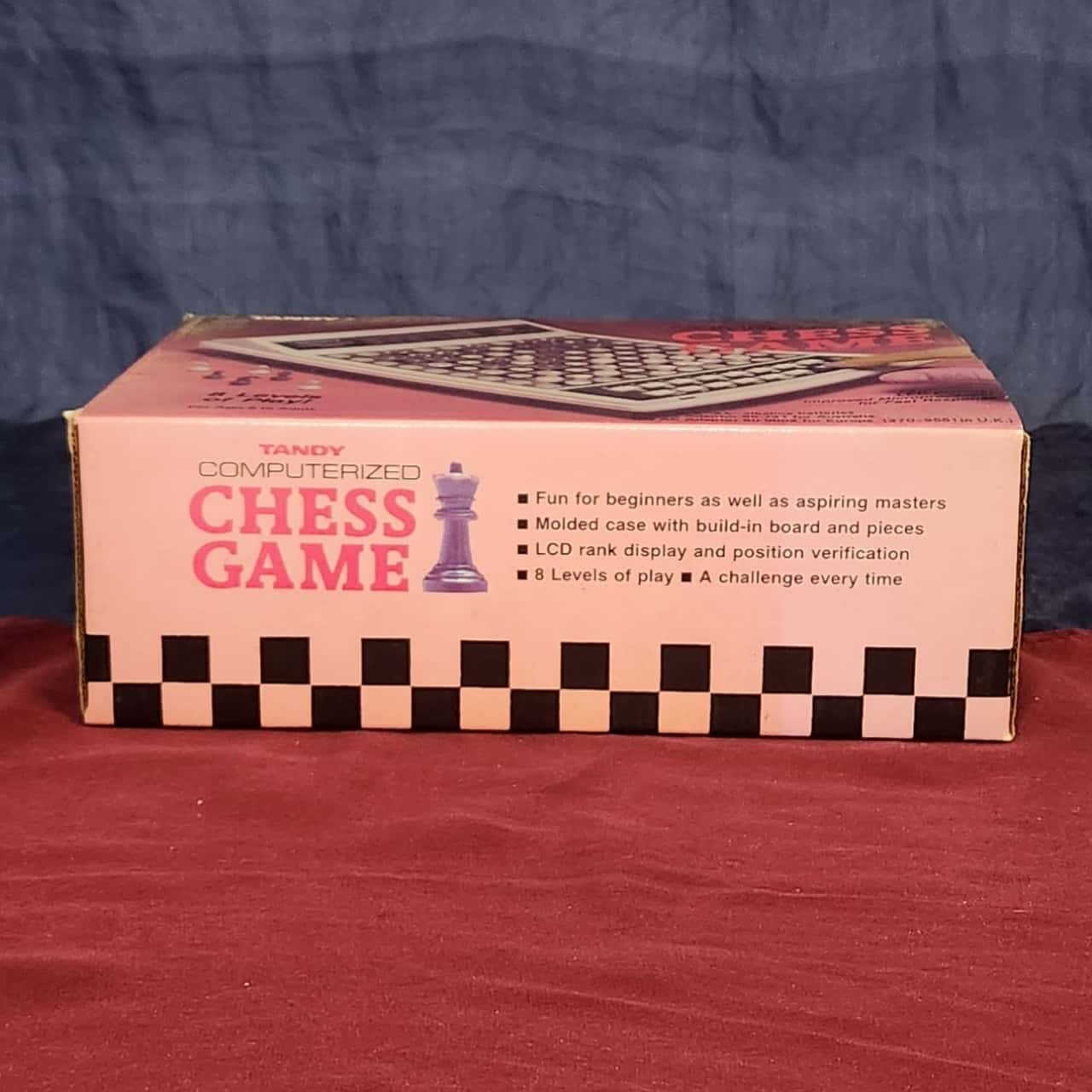 Image Tester