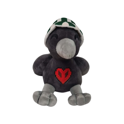 Youtooz Ph1LZA Crow Plush Collectable