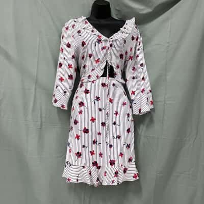 Seed Dress  Size 14 