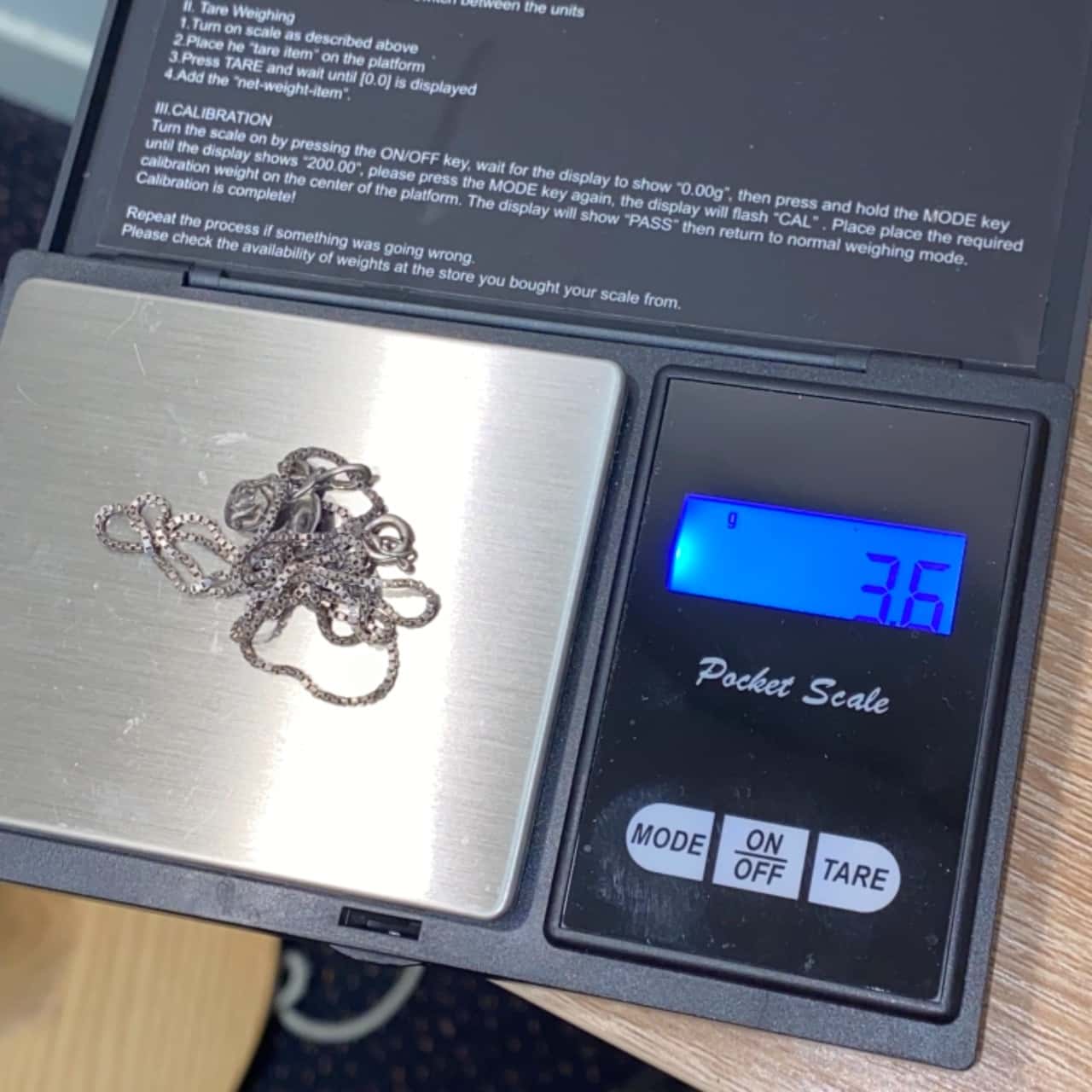 Image Tester