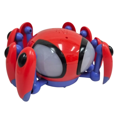 Spidey and His Amazing Friends – Speak & Go.