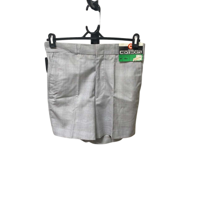 BRAND NEW {VINTAGE} - Target Mens Blue Shorts
