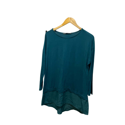 Brand New - Green Katies Top - Womens - Size S 