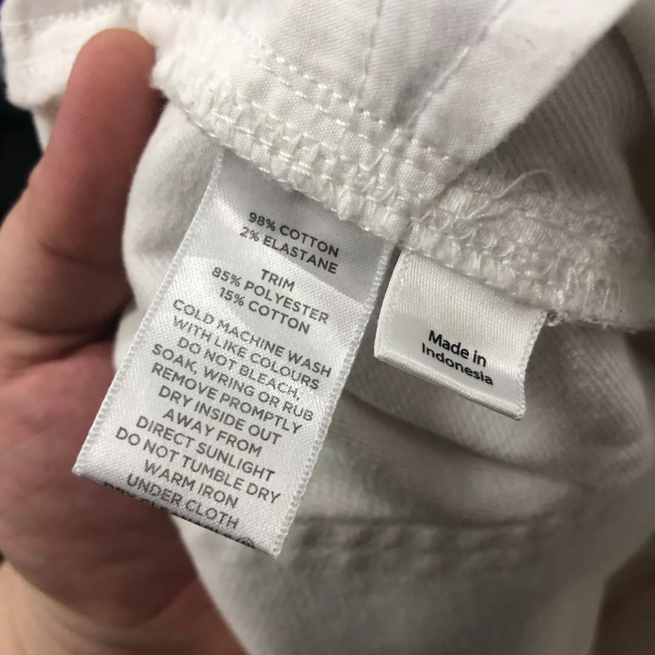 Image Tester