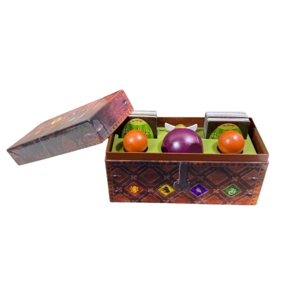 Harry Potter Catch The Golden Snitch 