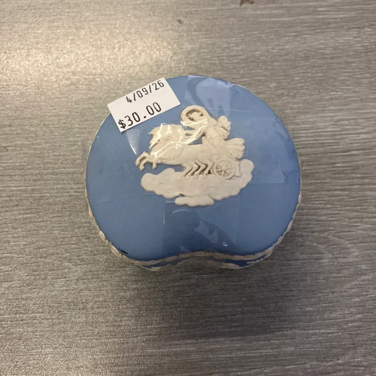 Image Tester
