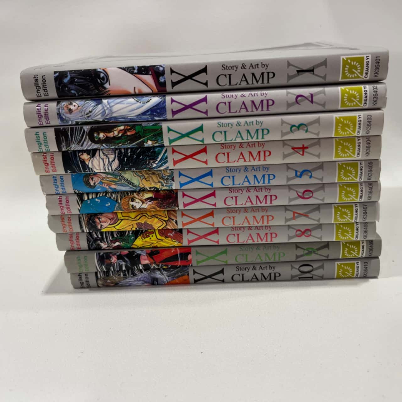 Image Tester