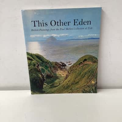 This Other Eden: British Paintings from the Paul Mellon Collection at Yale book