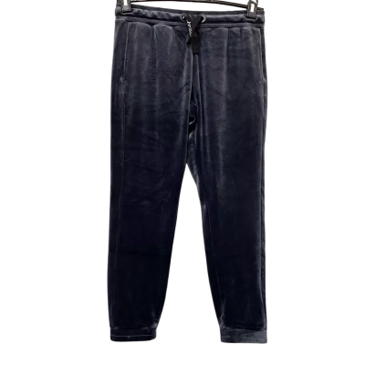 Decjuba Kids  Size M Pants Navy Blue 