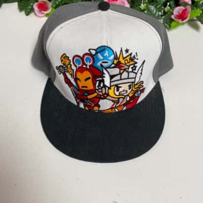 Kids Tokidoki Marvel Cap